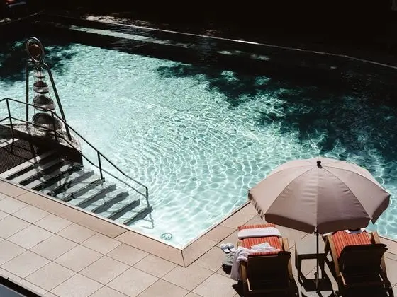 Ronacher Thermenhotel