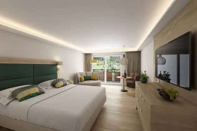 Ronacher Thermenhotel