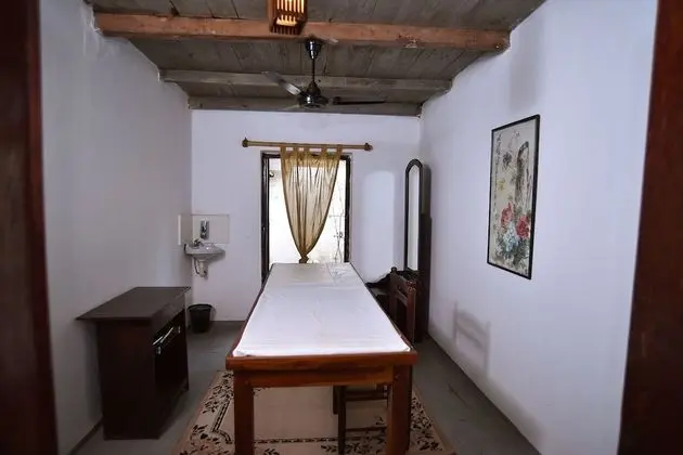 Ronan Residency - Spa