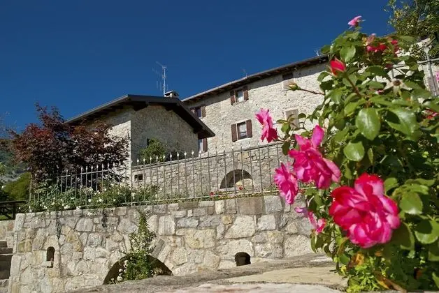 Roncola B&B L'Antica Corte - 1