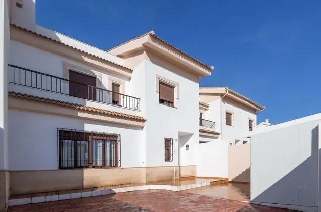 Ronda Home