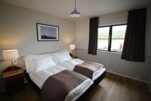 Rondane Høyfjellshotell - Oda