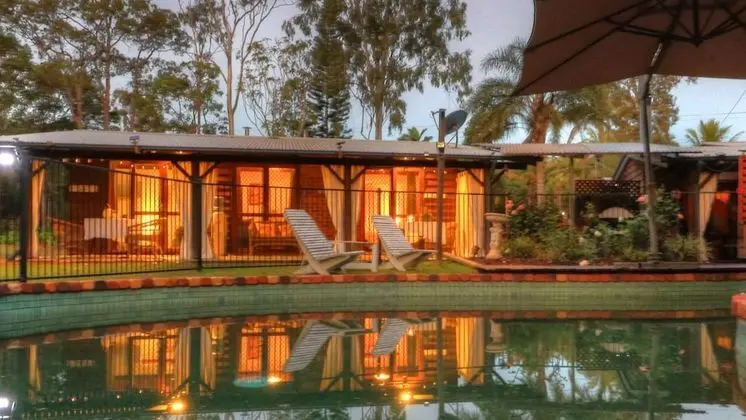 RondayVoo Bed & Breakfast - 1