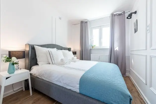 Rondo ONZ P&O Apartments - Öne Çıkan Resim