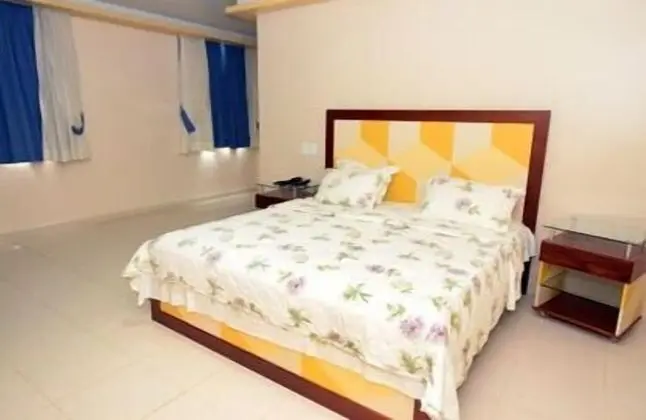Rondon Palace Hotel