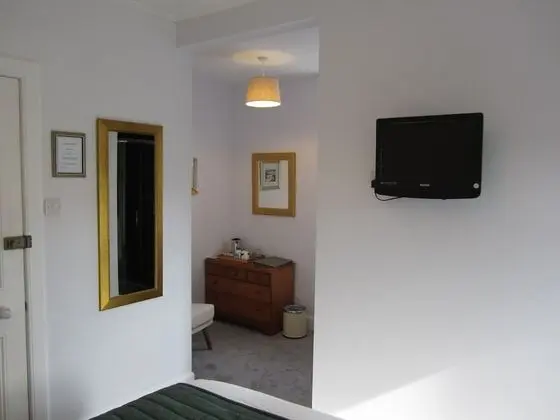 Ronebhal Guest House - Oda