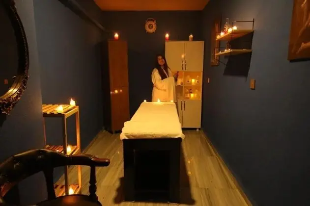 Rönesans Life Hotel Spa - Genel