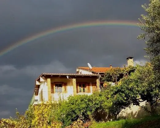 Ronnavona Casa Vacanze b&b