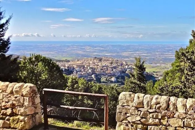 Ronnavona Casa Vacanze b&b