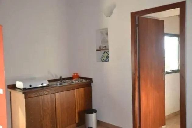 Ronnavona Casa Vacanze b&b - Mutfak