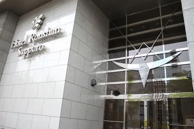 Hotel Ronshan Sapporo