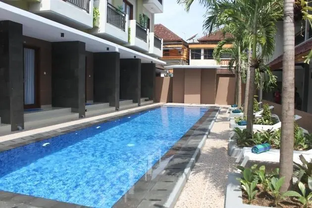 Ronta Bungalow
