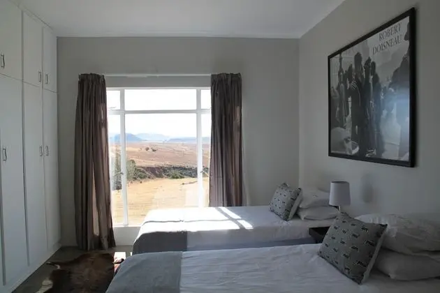 Roodepoort Farm Self Catering - Oda