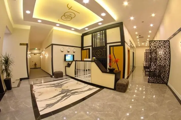 Roof 264 Hotel and Suites - Öne Çıkan Resim