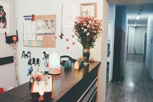 Roof Hostel - Öne Çıkan Resim