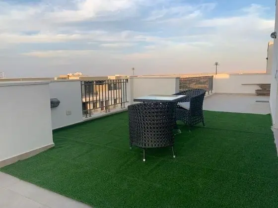 Roof Studio in Eastown new Cairo