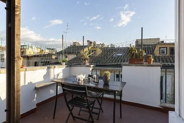 Roof Terrace Tetti di Piazza Navona
