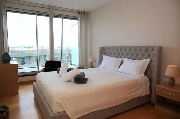 Roof Top Terrace Apartment PDL - Öne Çıkan Resim