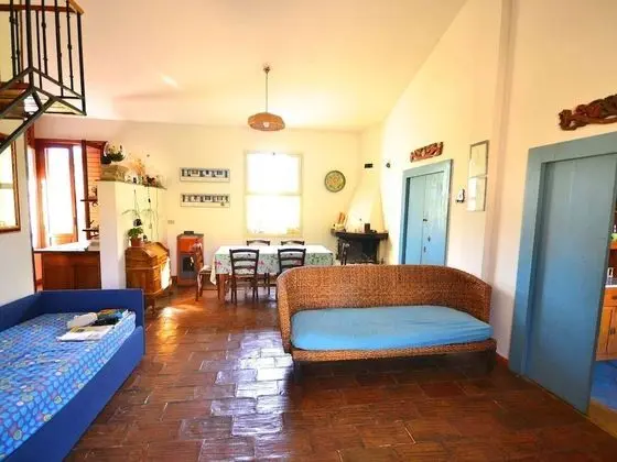 Roofed Holiday Home in Sicily With Private Terrace