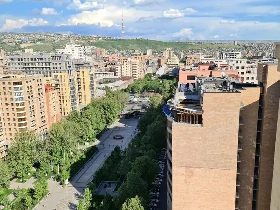 Rooftop Apart Hotel