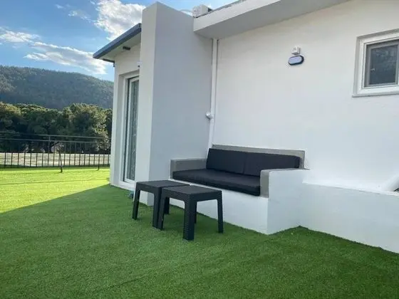 Rooftop Apartment With Garden in Ioannina - Oda
