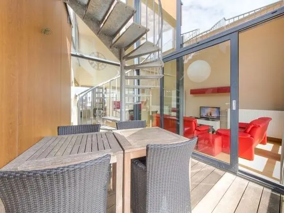 Rooftop Breeze Oostende