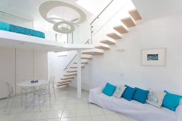 Rooftop Luxury Apartment