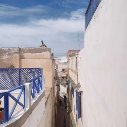 Rooftop Studio