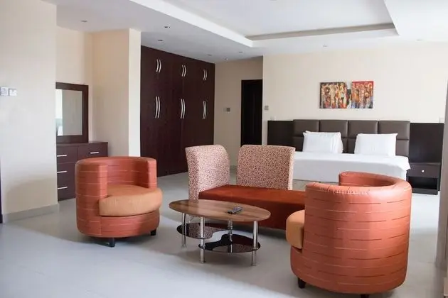 Rooken Villas Hotel & Spa - Öne Çıkan Resim