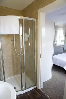 Rookery Farm Guest House - Banyo Tipleri