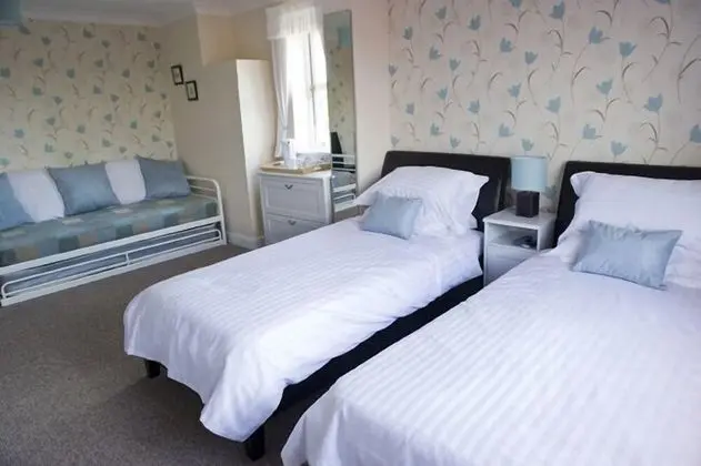 Rookery Farm Guest House - Oda