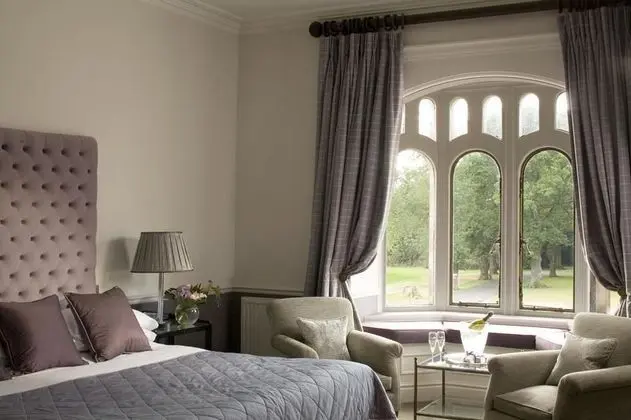 Rookery Hall Hotel