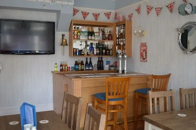 The Rookery - Bar