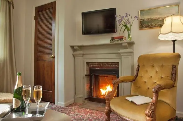 Rookwood Inn