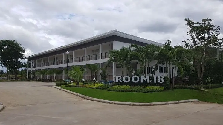 Room 18 at PTT Wangchao