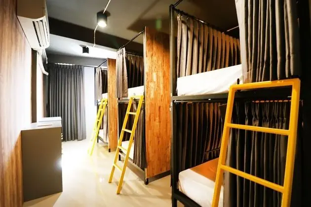 Room 22 Hostel