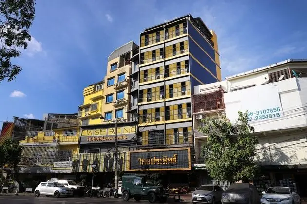 Room 22 Hostel