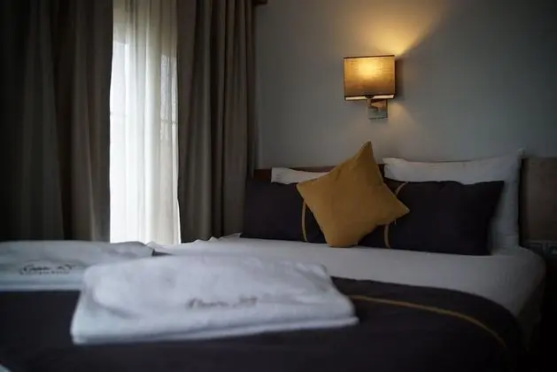 Room 23 Hotel - Oda