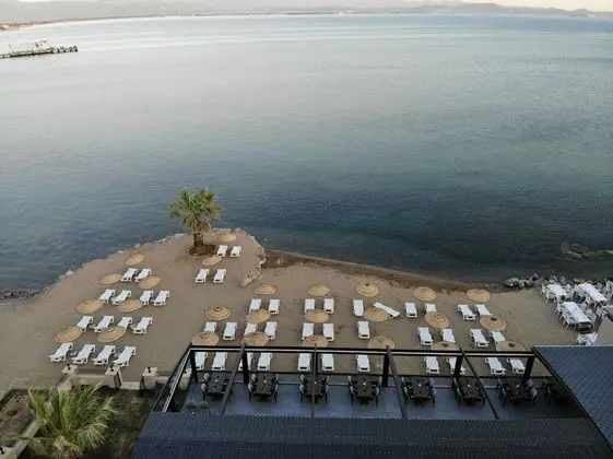 Room 23 Hotel - Plaj