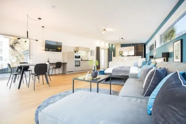 Room 4 & 5 Apartments - Öne Çıkan Resim