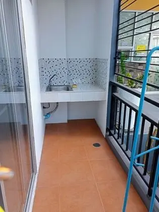 Room 9 Residence - Adult Only - Mutfak