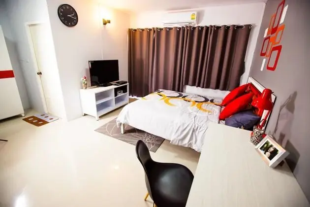 Room 9 Residence - Adult Only - Oda