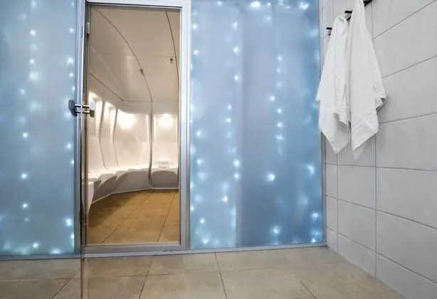 Room With A View Apartments - Spa