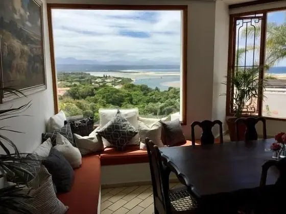 Room with a View - İç Mekan