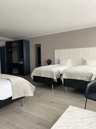 Room With a View Hotel