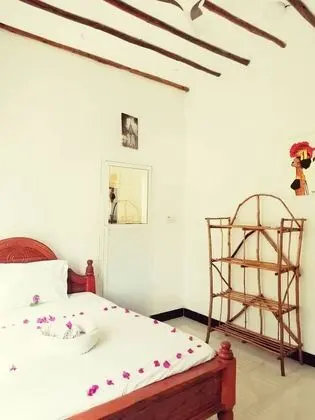Room Ally at the Beach for 2-3 Guests - Oda