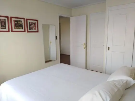 Room Apart Escuela Militar - Öne Çıkan Resim