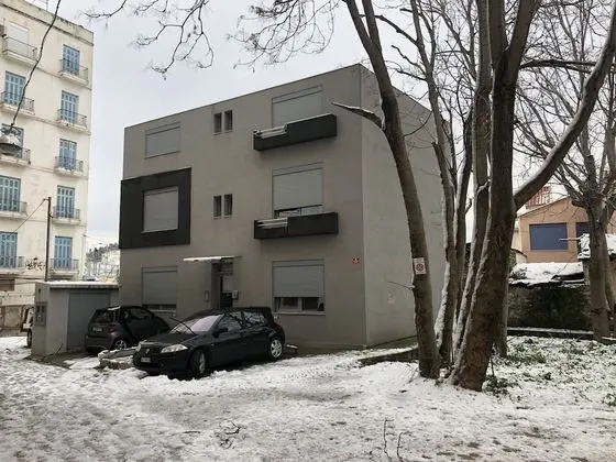 Roomotel Apartments - Öne Çıkan Resim