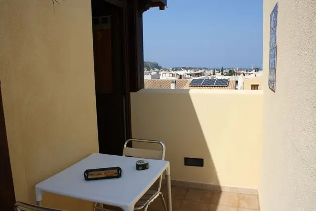 Room & Breakfast Aloe - Dış Mekan