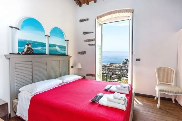 Room and Breakfast Casa Balin